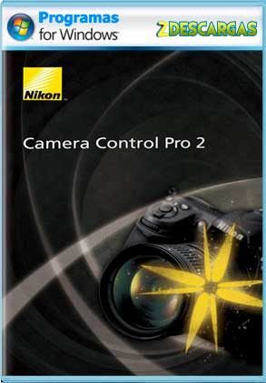 Nikon Camera Control Pro Full Español Descargar Nikon Camera Control Pro Full Gratis