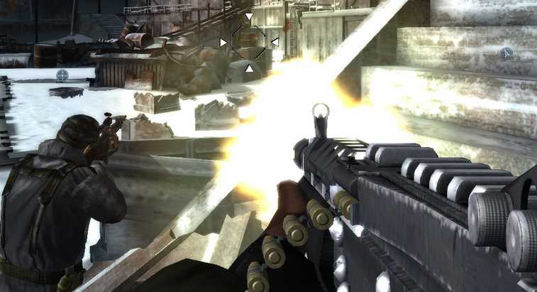 Descargar Conflict Denied Ops PC Full Español Descargar Conflict Denied Ops PC Full Español