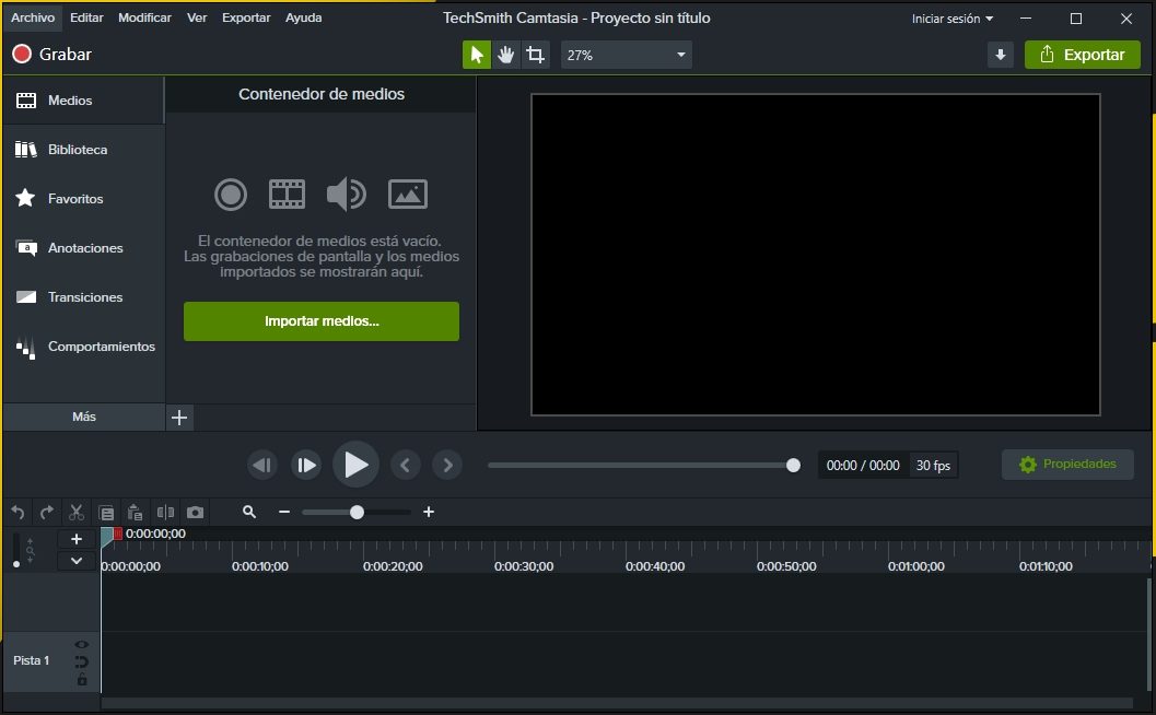 Camtasia 2026 Full Español 1 link Camtasia 2026 Full Español