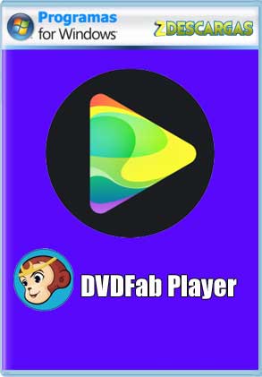 Descargar DVDFab Player Ultra full español mega y google drive / 