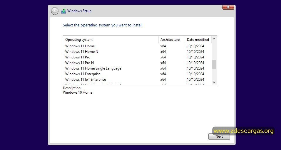 Windows 10 y 11 Full Español Windows 10 y 11 Full Español