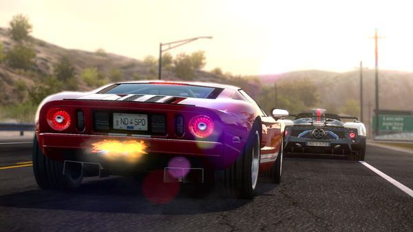 Descargar Need for Speed Hot Pursuit PC Full Español Descargar Need for Speed Hot Pursuit PC Full Español