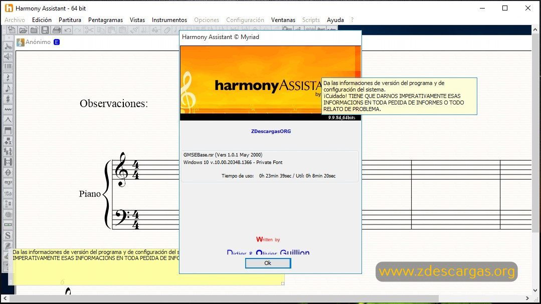 Harmony Assistant Full Español Harmony Assistant Full Español