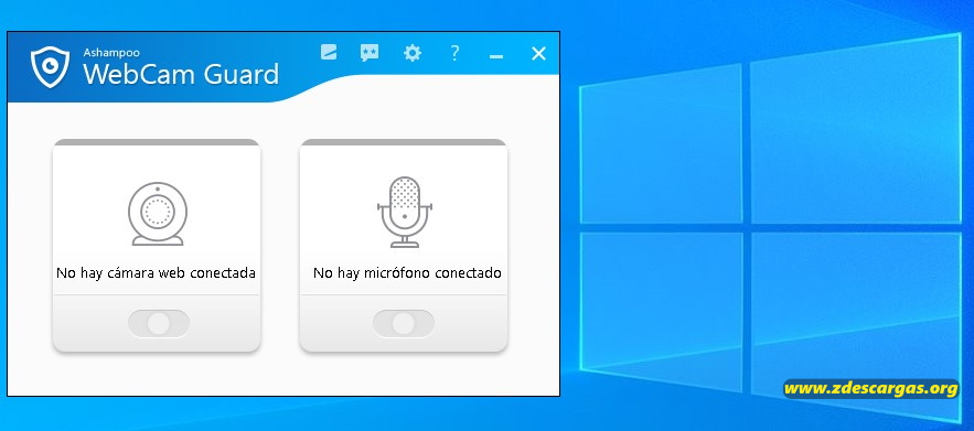 Ashampoo WebCam Guard 2021 Full Español Ashampoo WebCam Guard 2021 Full Español