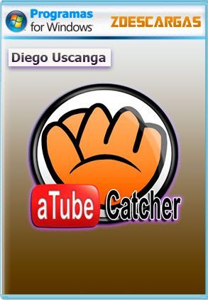 aTube Catcher Full Español Descargar aTube Catcher Full 2024