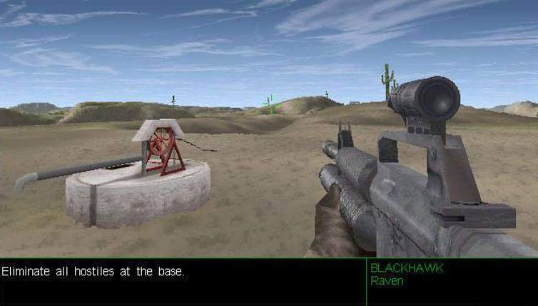 Descargar Delta Force pc full Descargar Delta Force pc full