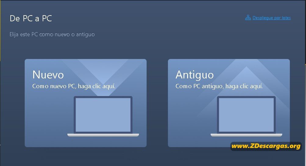 EaseUS Todo PCTrans Pro Full 2023 Español EaseUS Todo PCTrans Pro Full 2023 Español