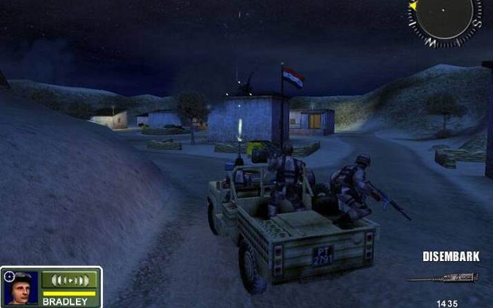 Descargar Conflict Desert Storm 2 PC Full Español Descargar Conflict Desert Storm 2 PC Full Español