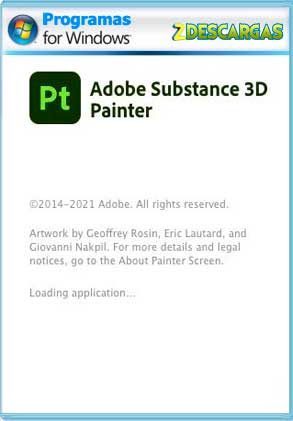 Adobe Substance 3D Painter (2026) Full Español [Mega]