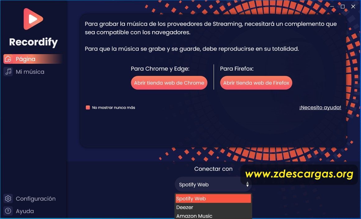 Abelssoft Recordify Full 2023