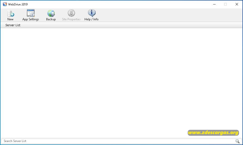 WebDrive Enterprise 2022 Full WebDrive Enterprise 2022 Full