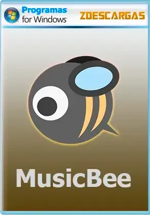 Descargar MusicBee Full Español