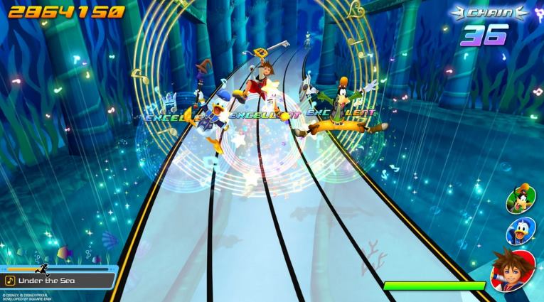 Descargar Kingdom Hearts Melody of Memory PC Full Español Descargar Kingdom Hearts Melody of Memory PC Full Español