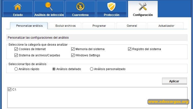 WinZip Malware Protector Full Español WinZip Malware Protector Full Español