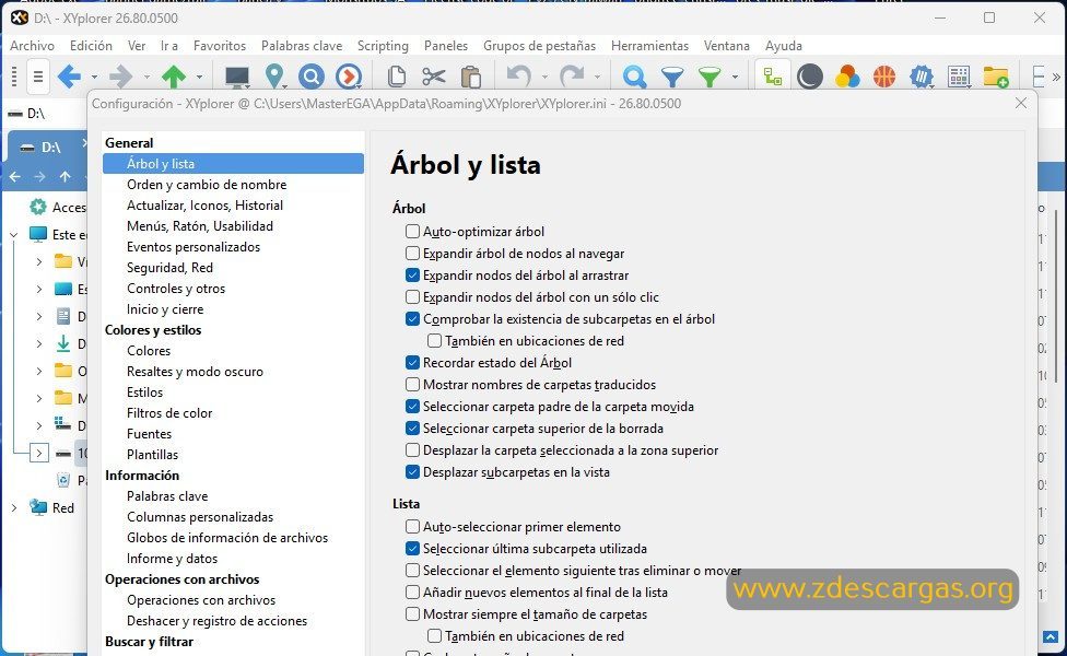 xyplorer full español xyplorer full español