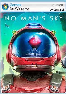 Descargar No Mans Sky PC Full Español Descargar No Mans Sky PC Full Español