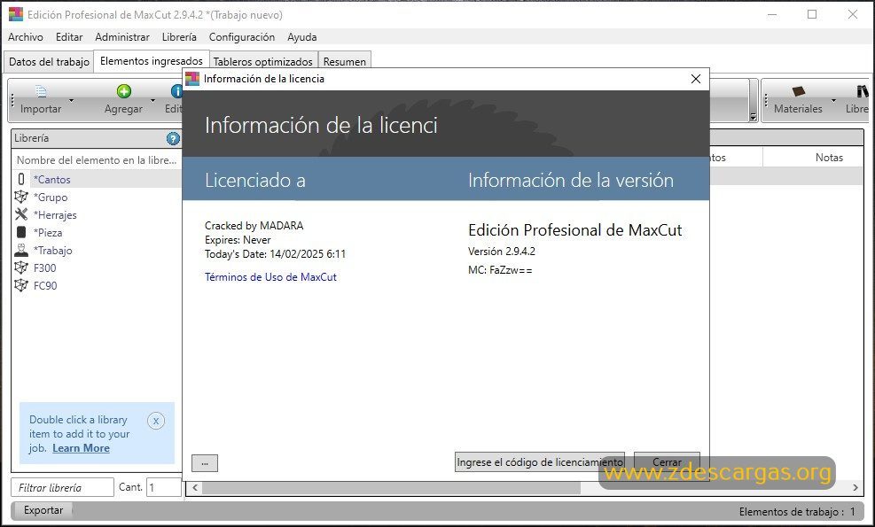 MaxCut Full Español MaxCut Full Español