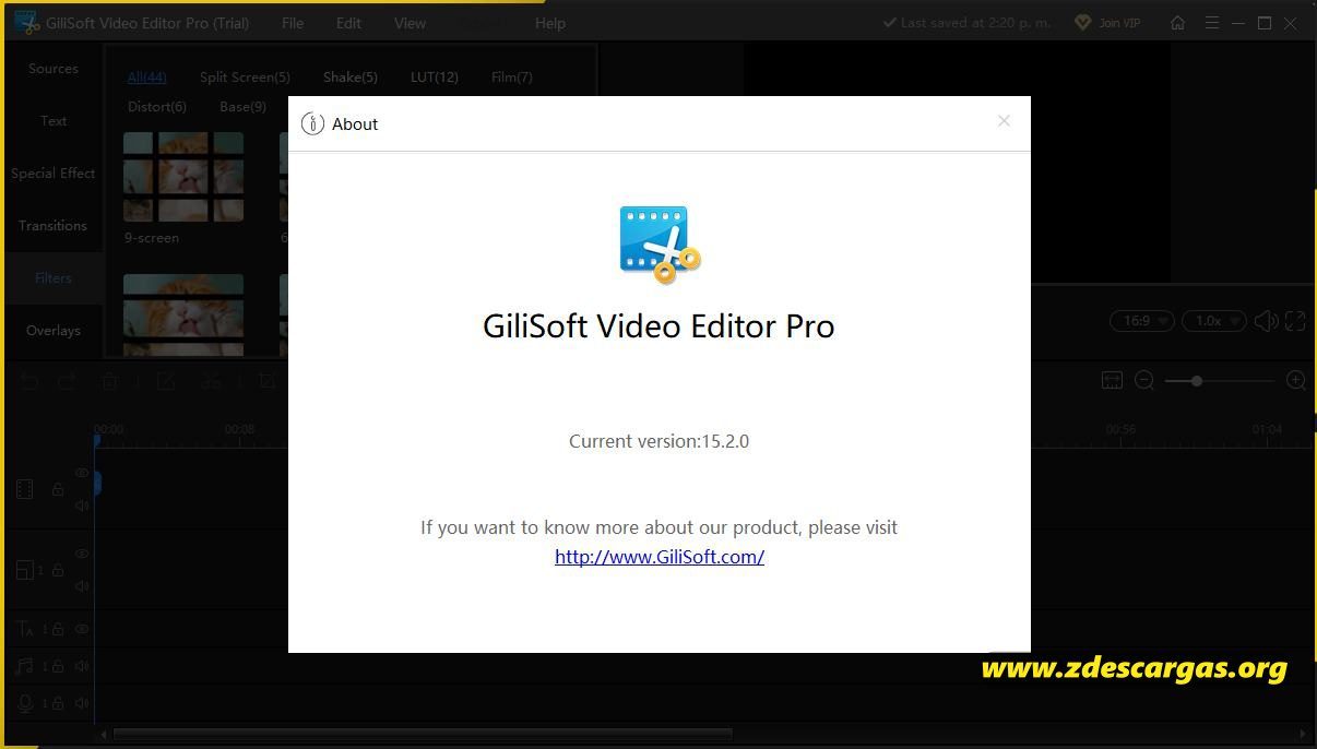GiliSoft Video Editor Pro Full GiliSoft Video Editor Pro Full