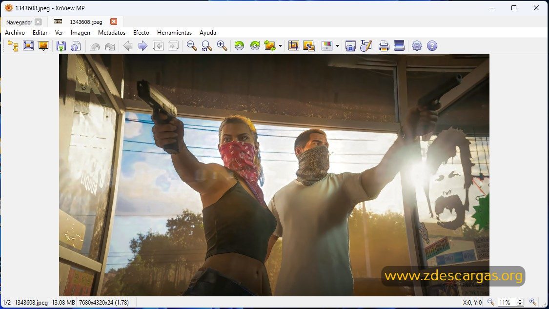 xnviewmp full Español xnviewmp full Español