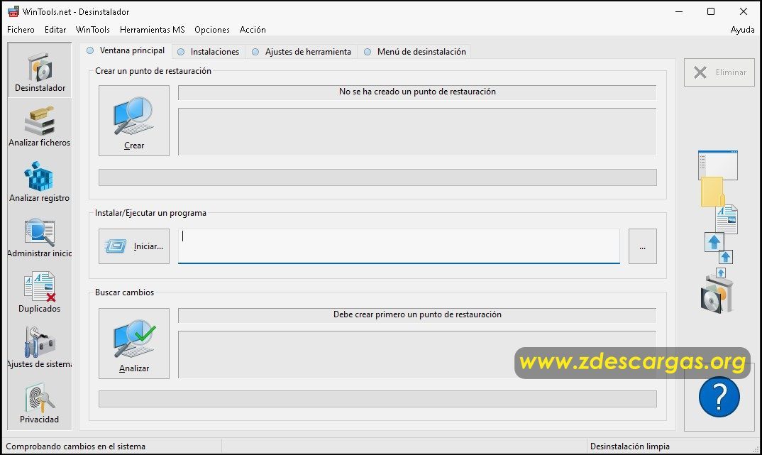 WinTools.net Full Español WinTools.net Full Español