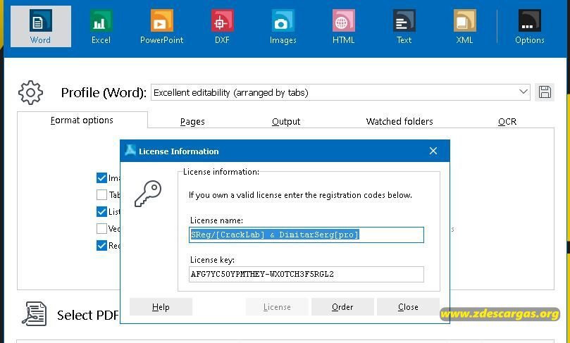 PdfGrabber Full