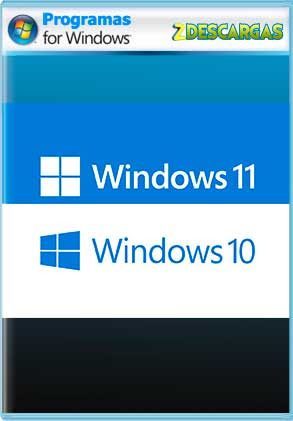 Windows 10 y 11 Full Español Gratis Descargar Windows 10 y 11 Full Español Gratis