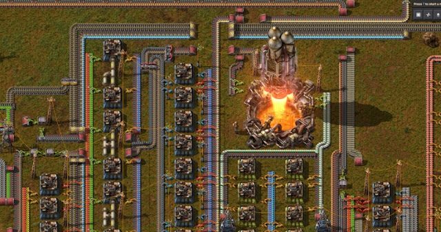 Descargar Factorio PC Full Español Descargar Factorio PC Full Español
