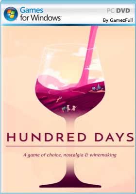 Descargar Hundred Days PC Full Español Descargar Hundred Days PC Full Español