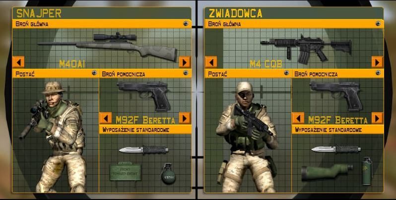 Descargar CTU: Marine Sharpshooter 1 PC Full Descargar CTU: Marine Sharpshooter 1 PC Full
