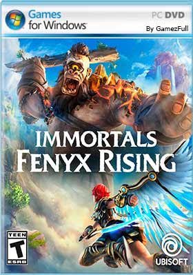 Descargar Immortals Fenyx Rising PC Full Español Descargar Immortals Fenyx Rising PC Full Español