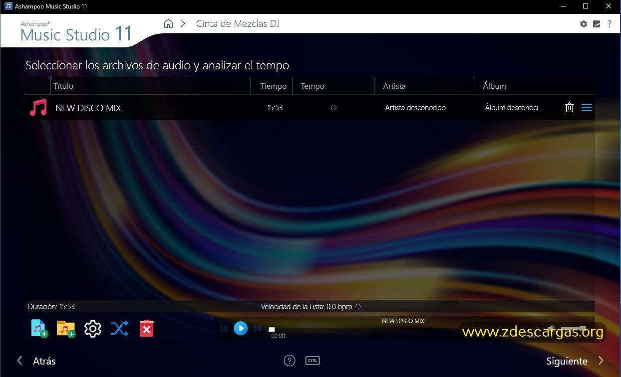 Ashampoo Music Studio Full Español Ashampoo Music Studio Full Español