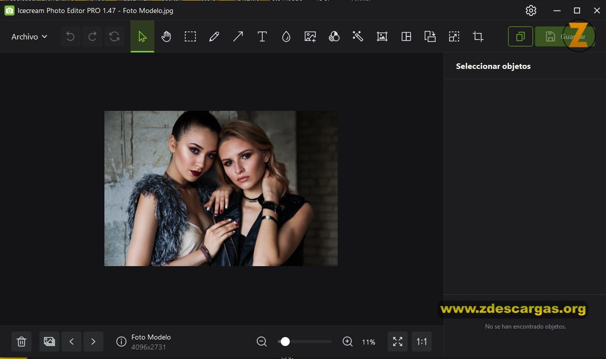 Icecream Photo Editor Pro Full Español Icecream Photo Editor Pro Full Español