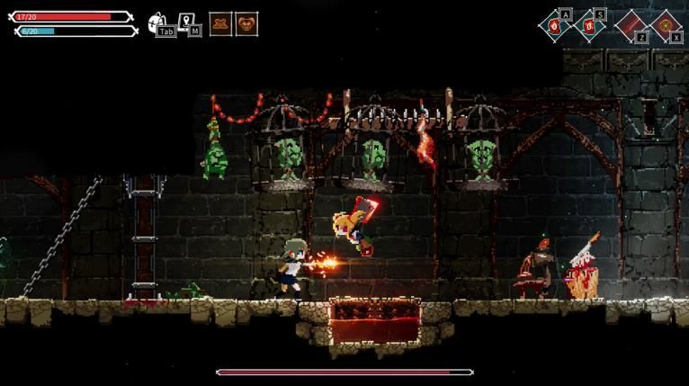 Descargar Lost Ruins PC Full Español 