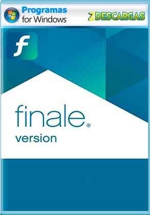 Finale 27 Full Español Descargar Finale 27 Full Español