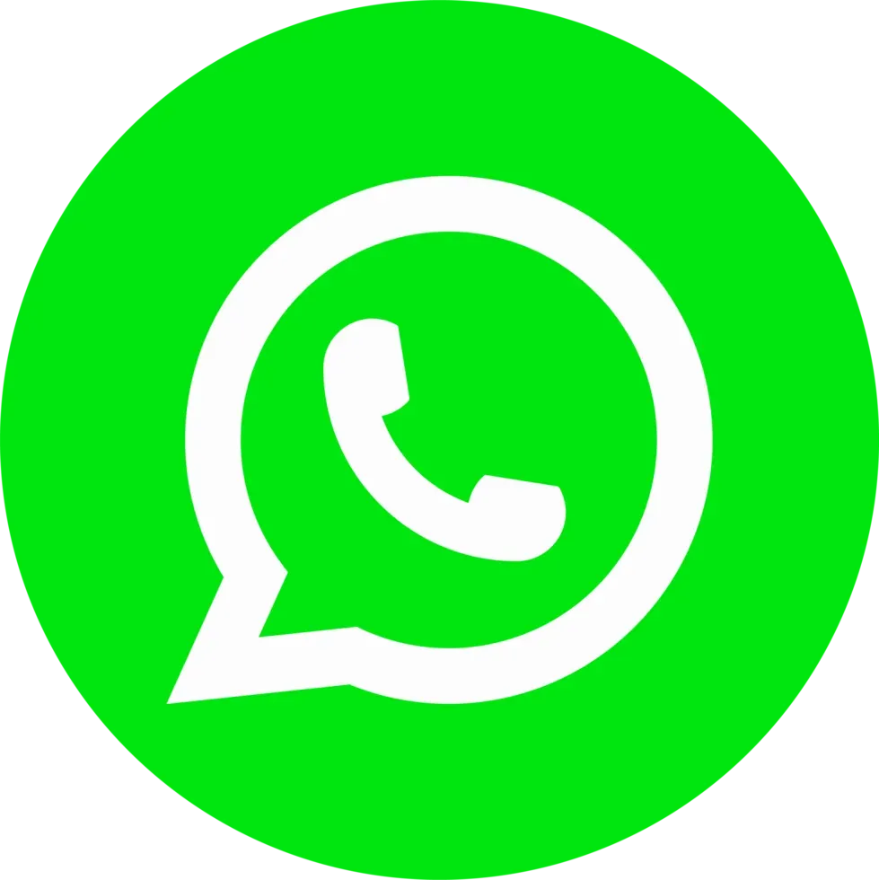 Sigue nuestro canal de Whatsapp y Facebook