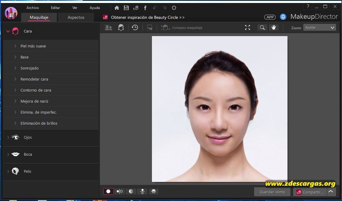 MakeupDirector Full MakeupDirector Full