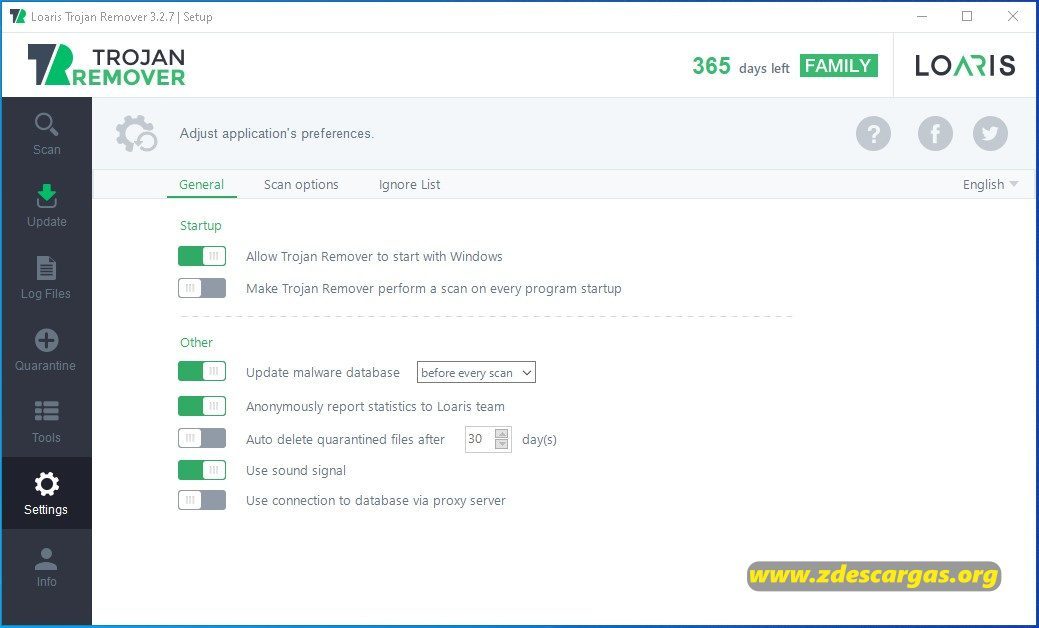 Loaris Trojan Remover Full 2022