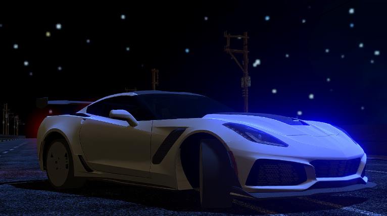 Descargar Retrowave Need for Speed Drift pc full 