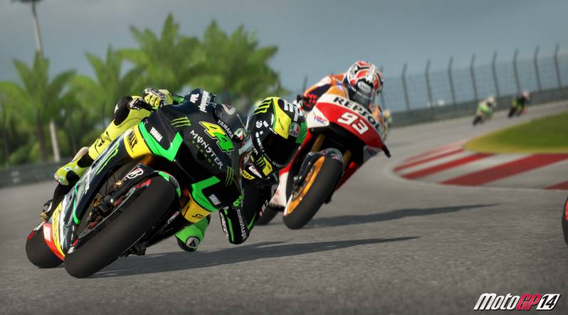 Descargar MotoGP 14 Complete PC Full Español