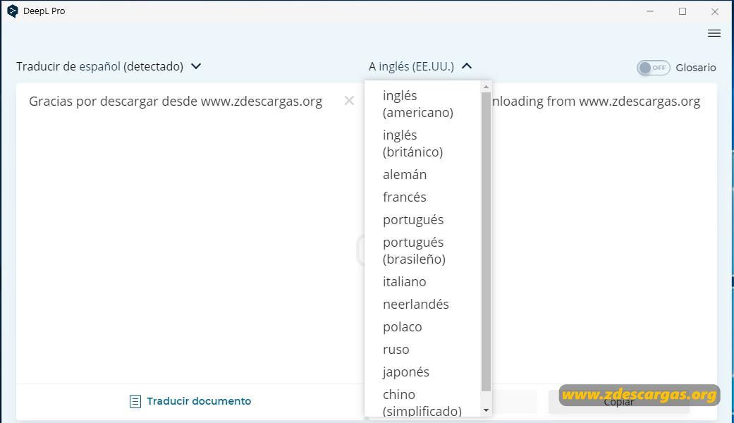 DeepL Pro Full Español DeepL Pro Full Español