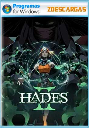 Hades II pc full 2025 gratis