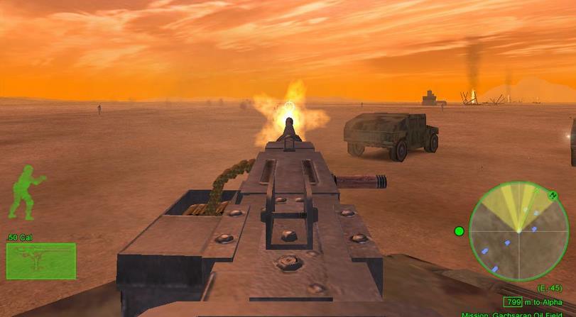 Descargar Delta Force: Black Hawk Down pc full español Descargar Delta Force: Black Hawk Down pc full español
