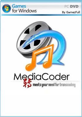 Descargar MediaCoder premium