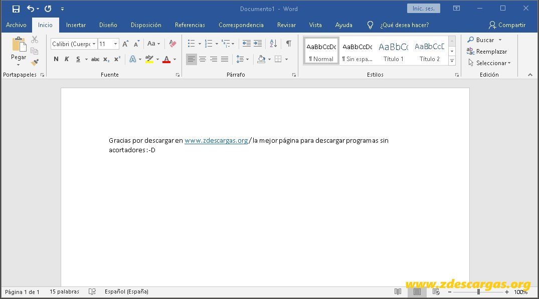Microsoft Office Professional 2019 Full Español Microsoft Office Professional 2019 Full Español