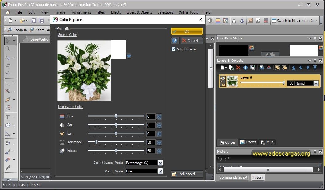 Photo POS Pro Full Español Photo POS Pro Full Español