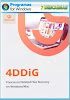 Tenorshare 4DDiG 2026 v10.9.5.9 Full Español [Mega]