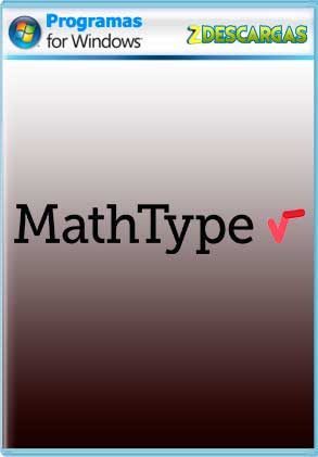 MathType Full Español Descargar MathType 2022 Full Español Gratis