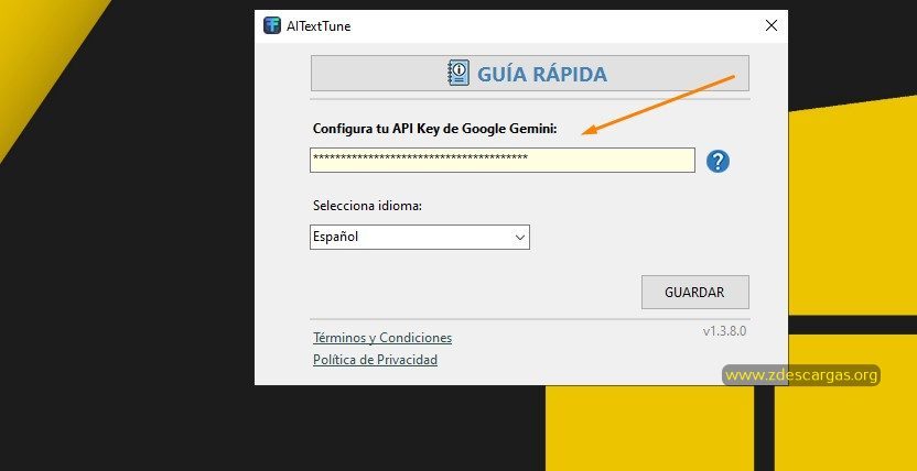 AITextTune Full Español