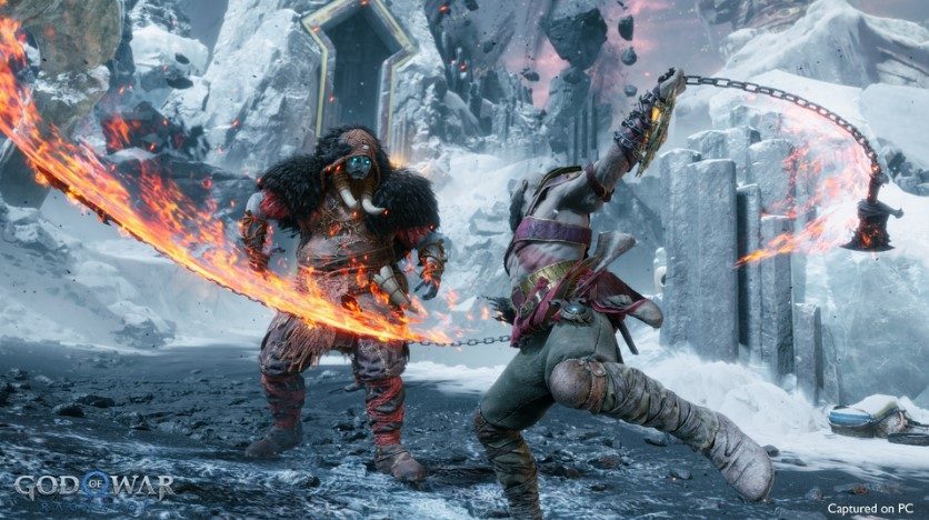 God of War Ragnarok Deluxe Edition pc full español God of War Ragnarok Deluxe Edition pc full español