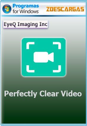 Descargar Perfectly Clear Video full español
